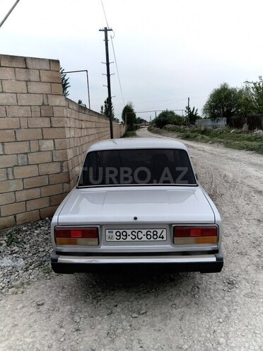 LADA (VAZ) 2107 2011, 150,000 km - 1.6 л - Sabirabad