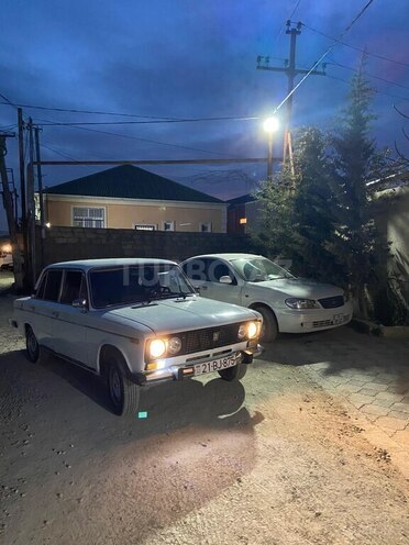 LADA (VAZ) 2106 2000, 269,538 km - 1.6 л - Bakı