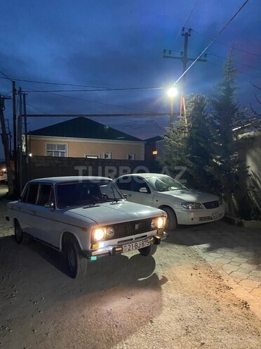 LADA (VAZ) 2106 2000, 269,538 km - 1.6 л - Bakı