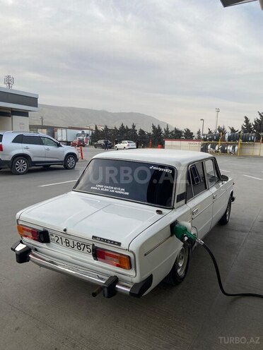 LADA (VAZ) 2106 2000, 269,538 km - 1.6 л - Bakı