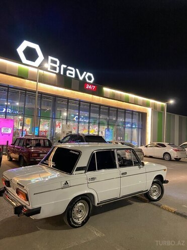 LADA (VAZ) 2106 2000, 269,538 km - 1.6 л - Bakı