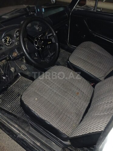 LADA (VAZ) 2106 2000, 269,538 km - 1.6 л - Bakı