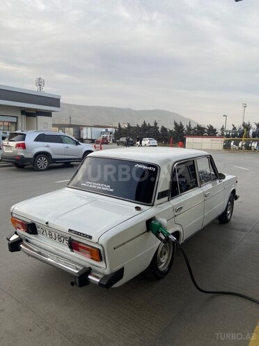 LADA (VAZ) 2106 2000, 269,538 km - 1.6 л - Bakı