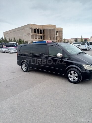 Mercedes Vito 115 2013, 258,363 km - 2.2 л - Sumqayıt