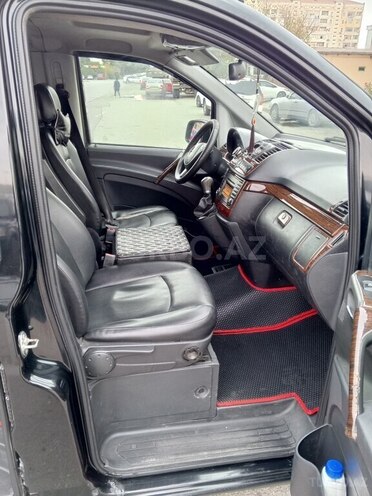 Mercedes Vito 115 2013, 258,363 km - 2.2 л - Sumqayıt