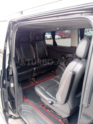 Mercedes Vito 115 2013, 258,363 km - 2.2 л - Sumqayıt