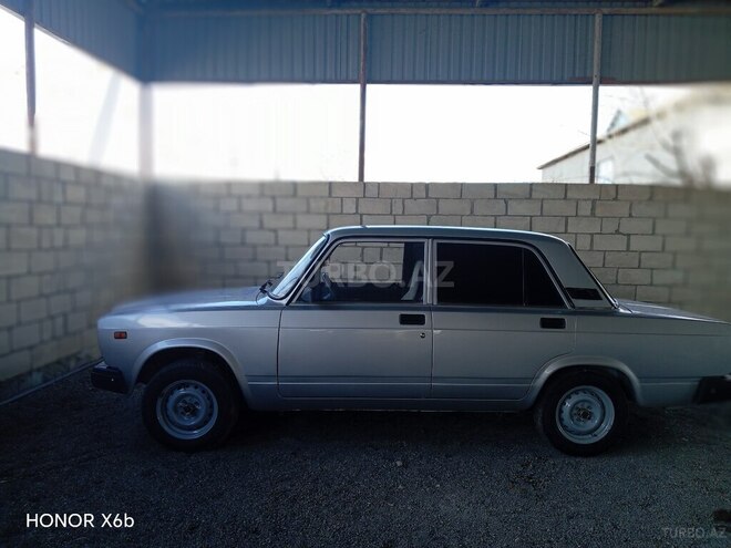 LADA (VAZ) 2107 2011, 150,000 km - 1.6 л - Sabirabad