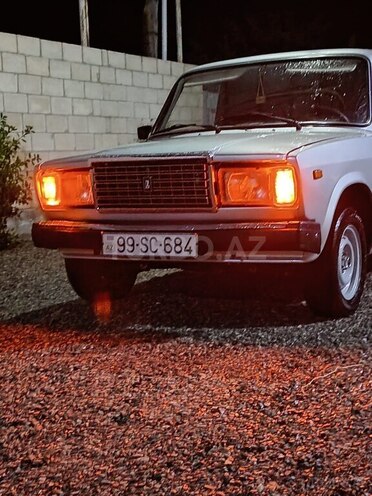 LADA (VAZ) 2107 2011, 150,000 km - 1.6 л - Sabirabad