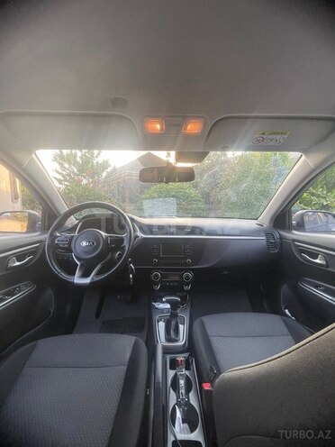 Kia Rio 2021, 79,000 km - 1.6 l - Bakı