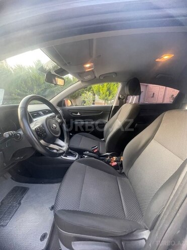 Kia Rio 2021, 79,000 km - 1.6 l - Bakı