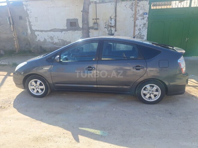 Toyota Prius 2008, 571,317 km - 1.5 l - Bakı
