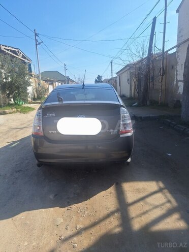 Toyota Prius 2008, 571,317 km - 1.5 l - Bakı