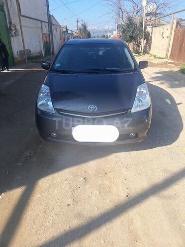 Toyota Prius 2008, 571,317 km - 1.5 l - Bakı