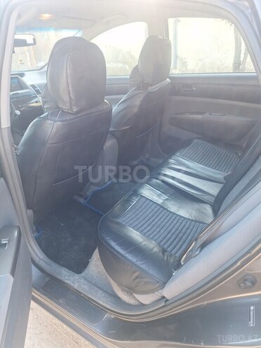 Toyota Prius 2008, 571,317 km - 1.5 l - Bakı