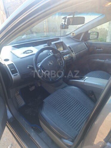 Toyota Prius 2008, 571,317 km - 1.5 l - Bakı