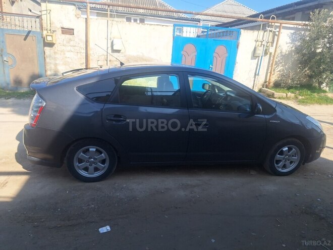 Toyota Prius 2008, 571,317 km - 1.5 l - Bakı