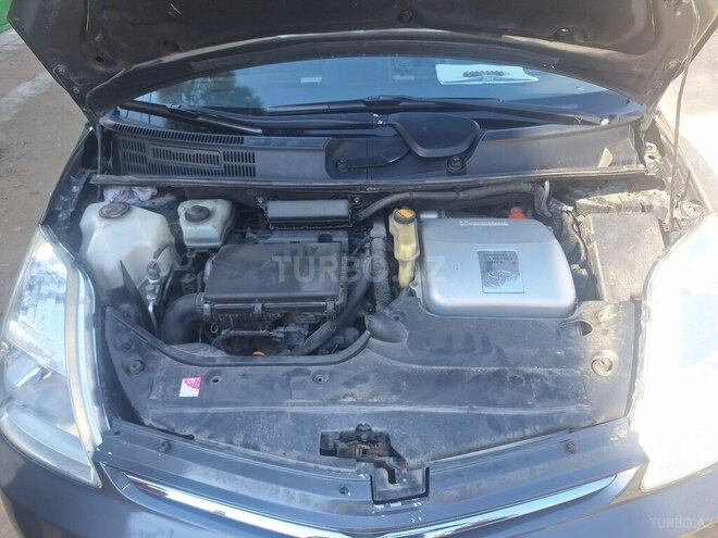 Toyota Prius 2008, 571,317 km - 1.5 l - Bakı