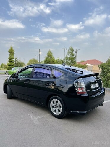 Toyota Prius 2006, 350,000 km - 1.5 l - İmişli