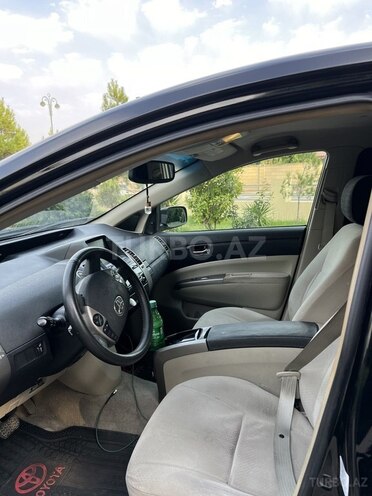 Toyota Prius 2006, 350,000 km - 1.5 l - İmişli
