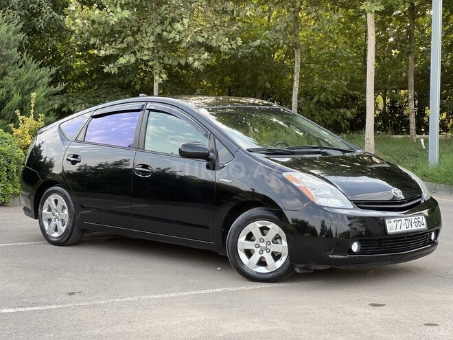 Toyota Prius 2006, 350,000 km - 1.5 l - İmişli