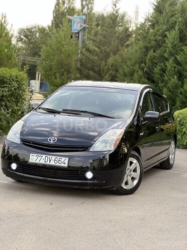 Toyota Prius 2006, 350,000 km - 1.5 l - İmişli