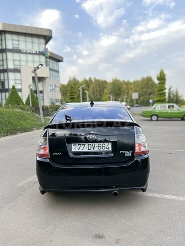 Toyota Prius 2006, 350,000 km - 1.5 l - İmişli