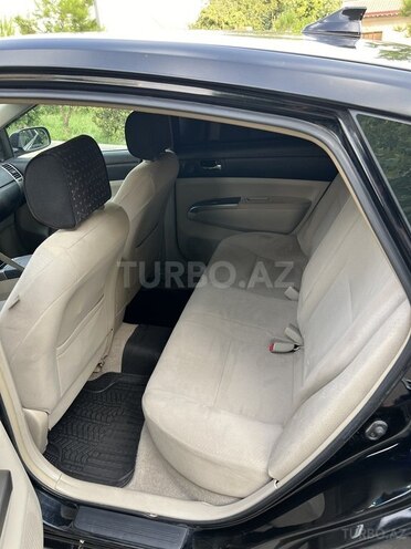 Toyota Prius 2006, 350,000 km - 1.5 l - İmişli