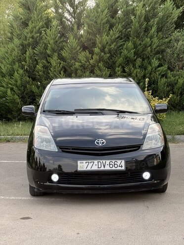 Toyota Prius 2006, 350,000 km - 1.5 l - İmişli