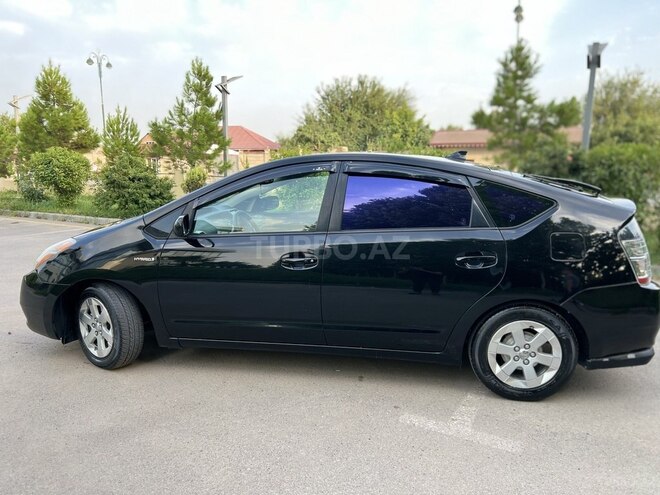Toyota Prius 2006, 350,000 km - 1.5 l - İmişli