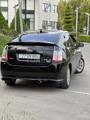 Toyota Prius 2006, 350,000 km - 1.5 l - İmişli