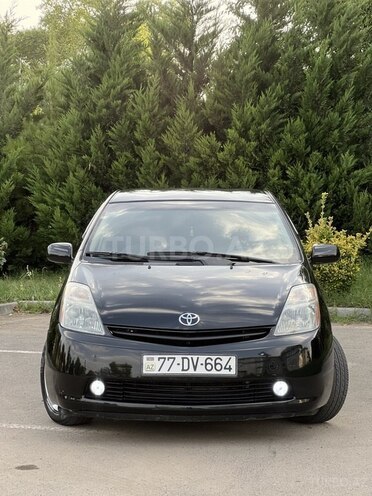 Toyota Prius 2006, 350,000 km - 1.5 l - İmişli