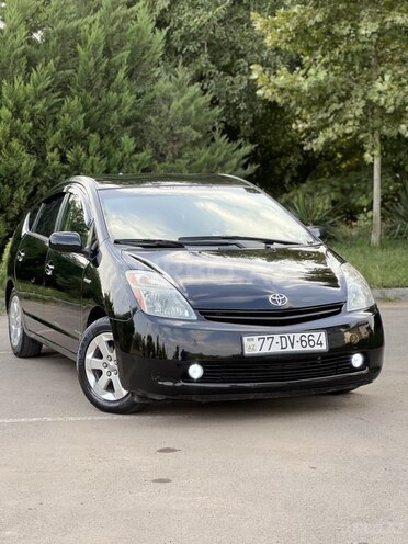 Toyota Prius 2006, 350,000 km - 1.5 l - İmişli