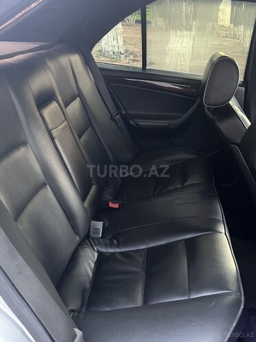 Mercedes C 240 1999, 222,225 km - 2.4 л - Sumqayıt