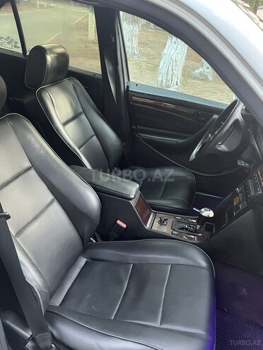 Mercedes C 240 1999, 222,225 km - 2.4 л - Sumqayıt