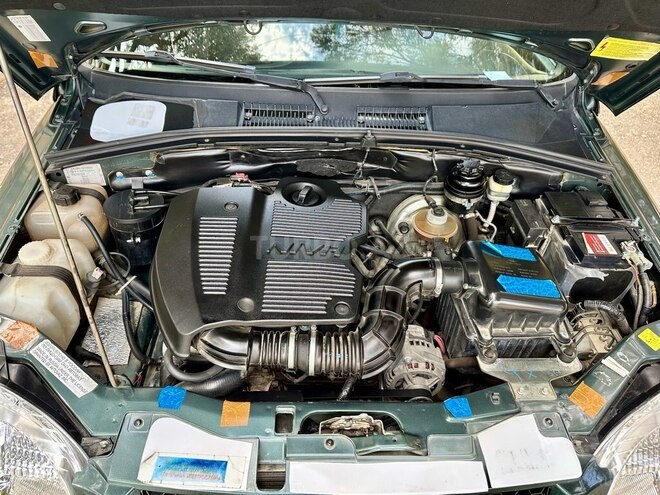 Chevrolet Niva 2014, 33,000 km - 1.7 l - Xırdalan