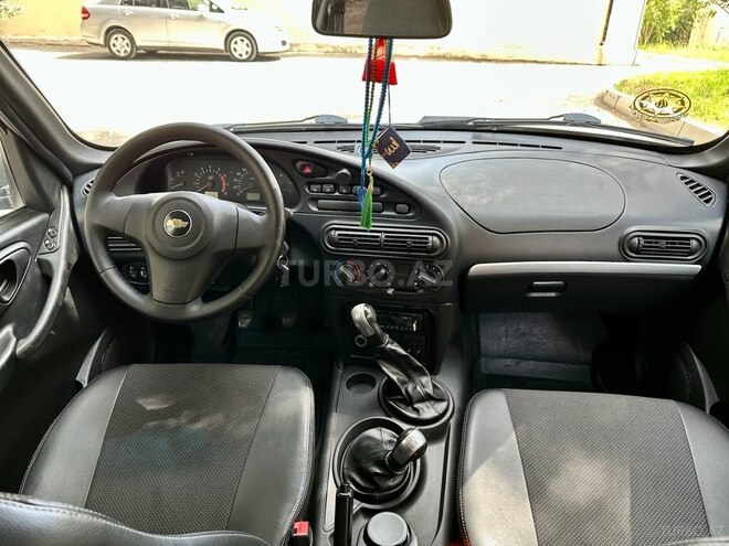 Chevrolet Niva 2014, 33,000 km - 1.7 l - Xırdalan