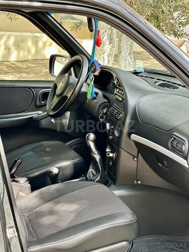 Chevrolet Niva 2014, 33,000 km - 1.7 l - Xırdalan