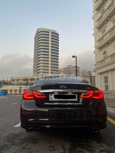 Infiniti Q70 2016, 103,000 km - 3.7 l - Bakı