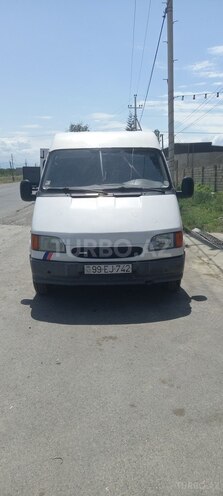 Ford Transit 1999, 382,000 km - 2.5 l - Sumqayıt