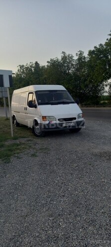 Ford Transit 1999, 382,000 km - 2.5 l - Sumqayıt