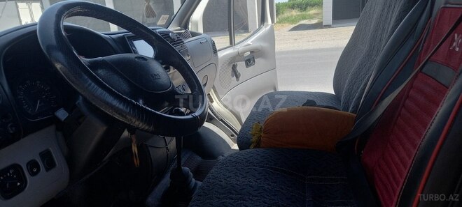 Ford Transit 1999, 382,000 km - 2.5 l - Sumqayıt