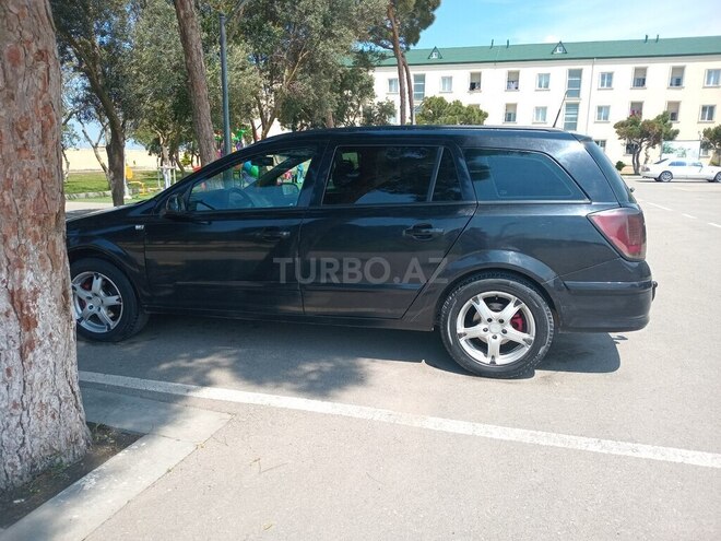 Opel Astra 2006, 458,756 km - 1.3 l - Astara