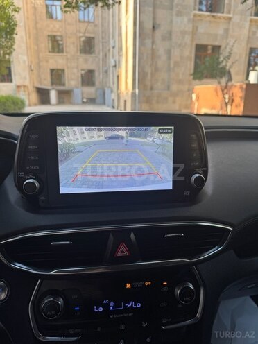 Hyundai Santa Fe 2019, 158,188 km - 2.0 l - Bakı