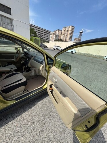Nissan Tiida 2007, 182,000 km - 1.6 l - Bakı