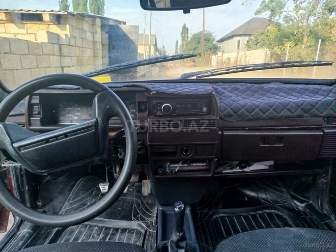 LADA (VAZ) 21099 1997, 321,600 km - 1.5 л - Qusar