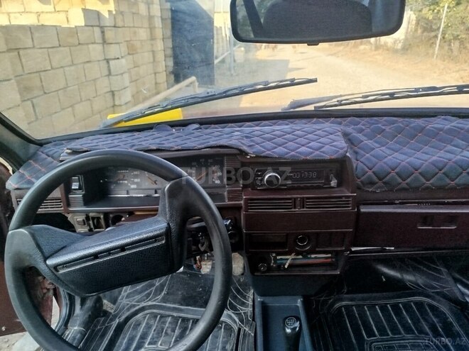 LADA (VAZ) 21099 1997, 321,600 km - 1.5 л - Qusar