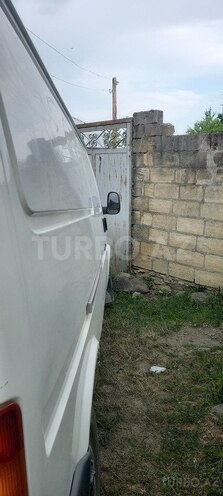 Ford Transit 1999, 382,000 km - 2.5 l - Sumqayıt