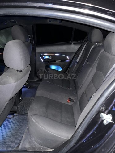 Chevrolet Cruze 2014, 295,000 km - 1.4 l - Bakı