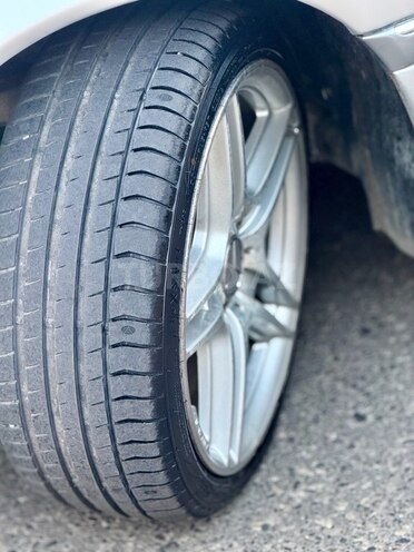 Mercedes C 280 1996, 173,500 km - 2.8 л - Bakı