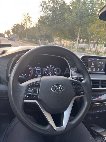 Hyundai Tucson 2019, 102,998 km - 2.0 l - Bakı